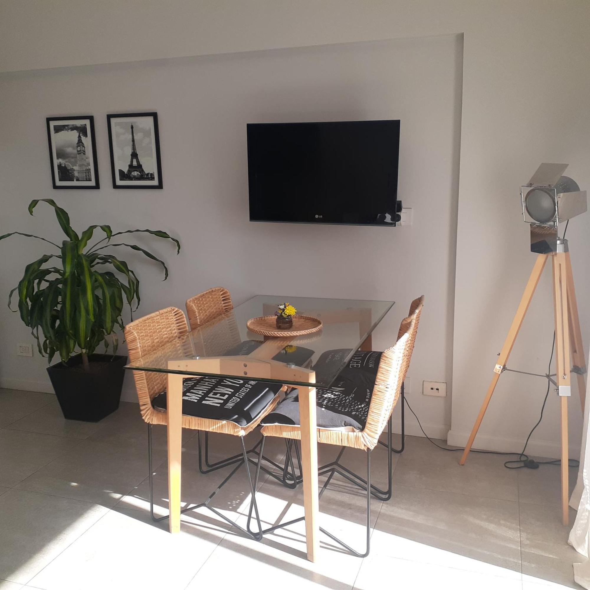 Confort Belgrano - Buenos Aires — Fotos 3